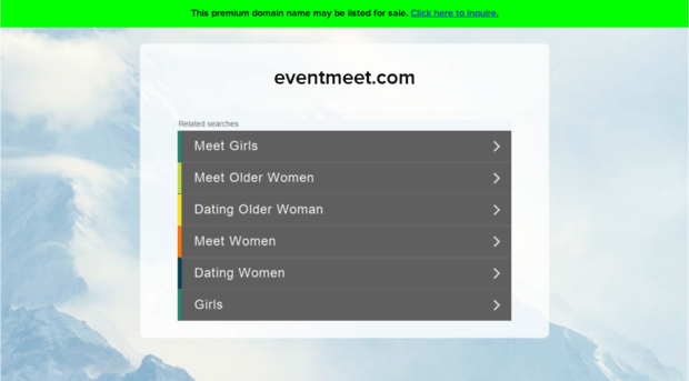 eventmeet.com