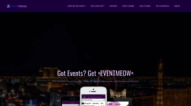 eventmeow.com