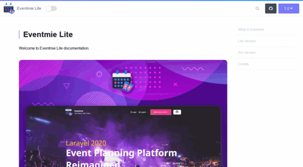 eventmie-docs.classiebit.com