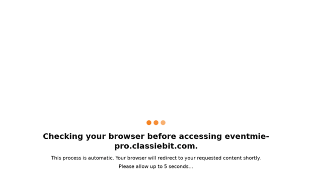 eventmie-pro.classiebit.com