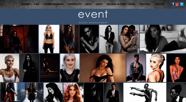 eventmodel.co.uk