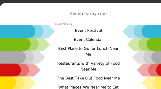 eventnearby.com