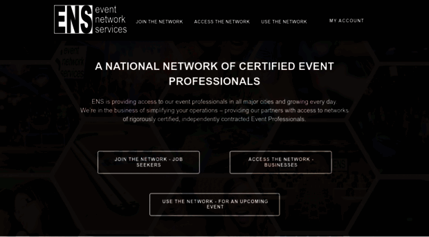 eventnetworkservices.com