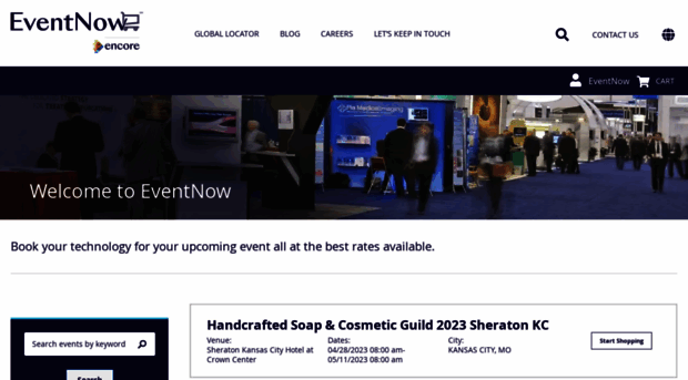 eventnow.encoreglobal.com