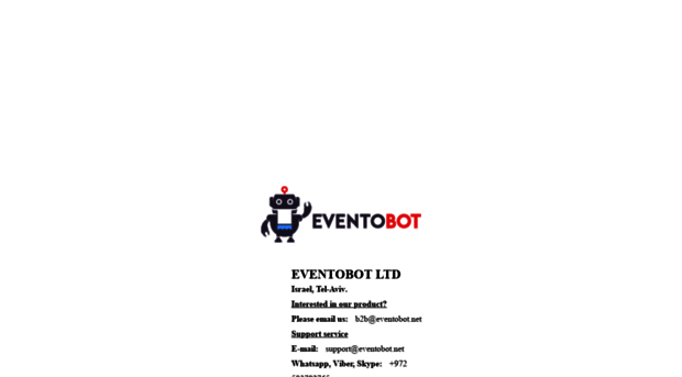 eventobot.net