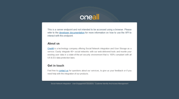 eventoraustralia.api.oneall.com