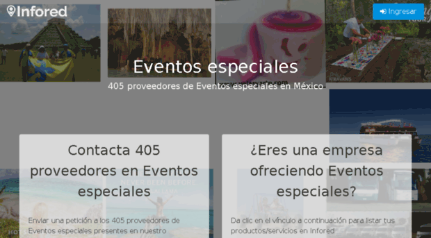 eventos-especiales.infored.com.mx