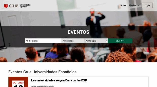 eventos.crue.org