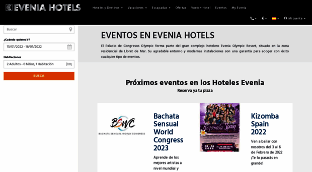 eventos.eveniahotels.com