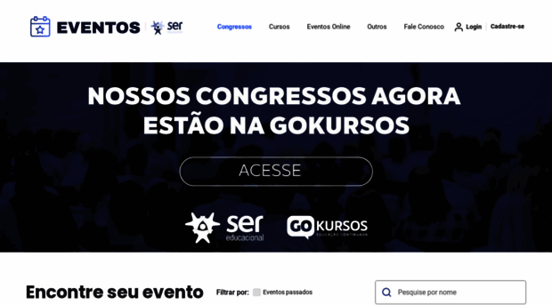 eventos.sereduc.com