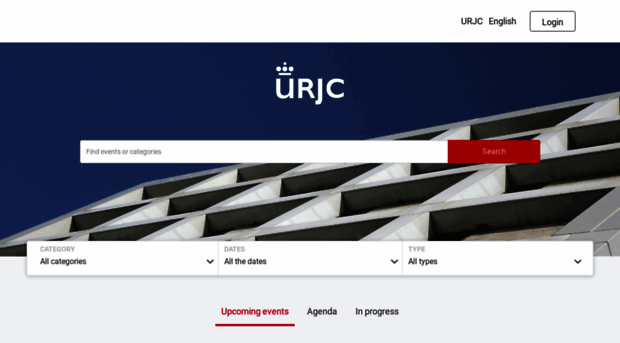 eventos.urjc.es