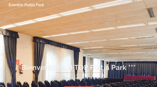 eventosplatjapark.com