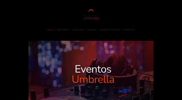 eventosumbrella.com