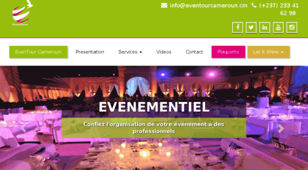 eventourcameroun.cm