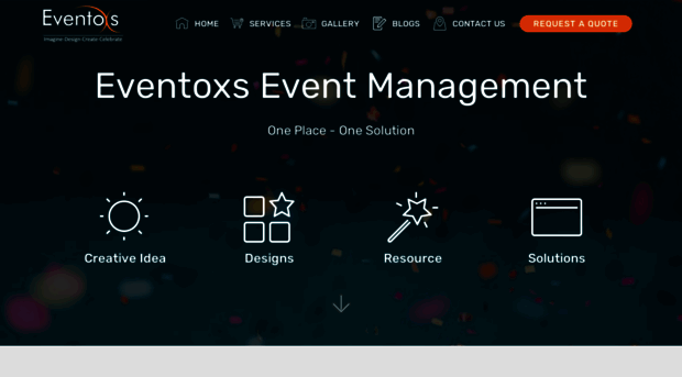 eventoxs.com