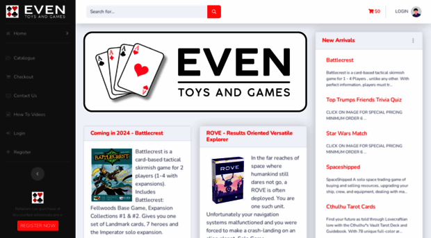 eventoysandgames.com.au