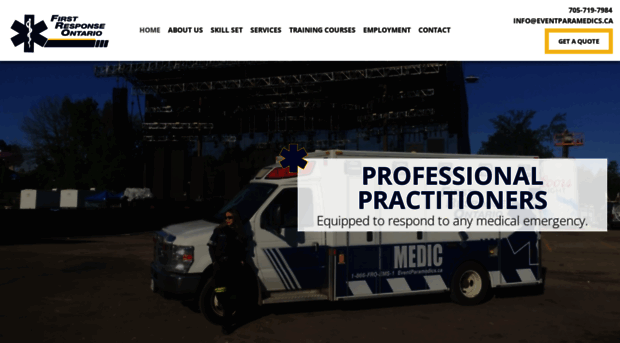 eventparamedics.ca