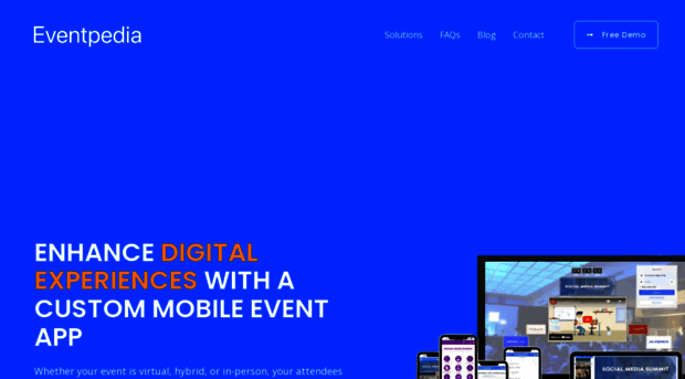 eventpedia.com