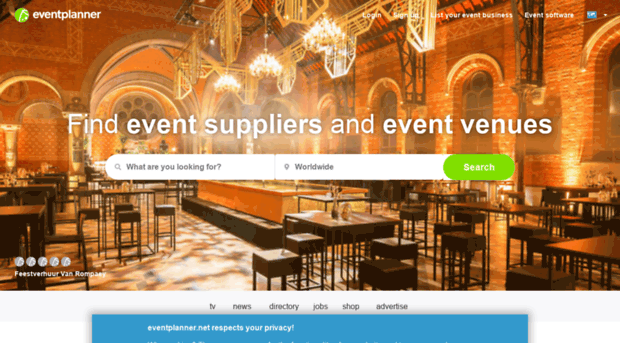 eventplanner.eu