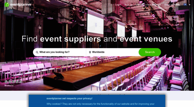 eventplanner.in