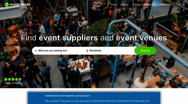 eventplanner.net