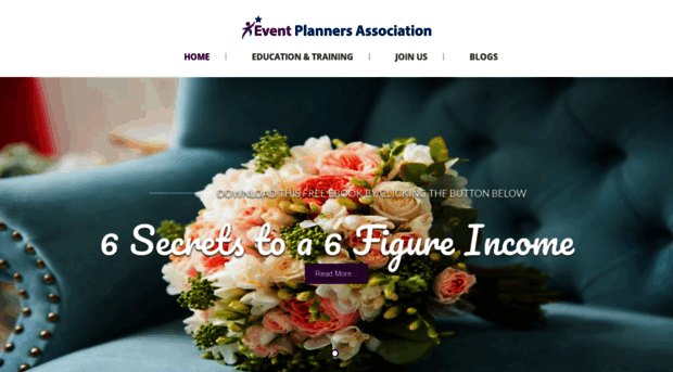 eventplannersassociation.com