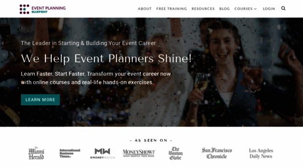 eventplanningblueprint.com