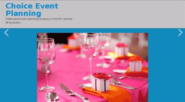 eventplanningcompaniesnyc.net