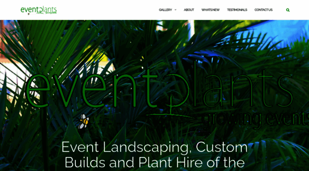 eventplants.com.au