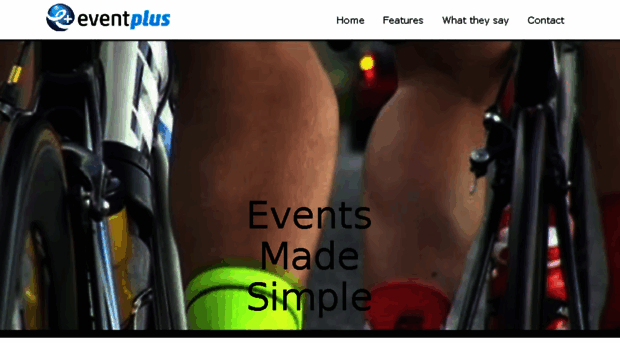 eventplus.co.nz