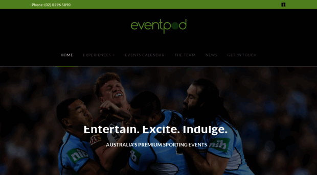 eventpod.com.au