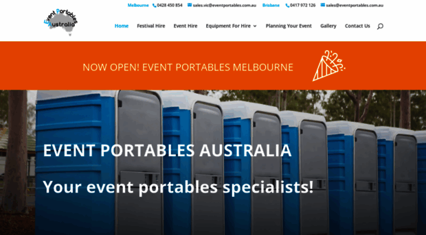 eventportables.com.au