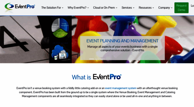 eventpro-planner.com