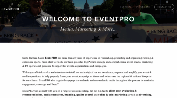 eventpro.us