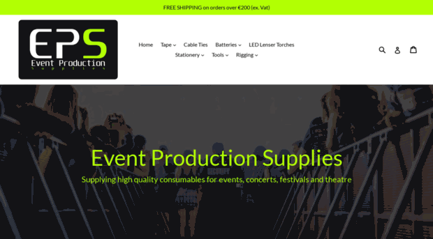 eventproductionsupplies.ie