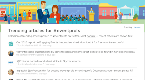 eventprofs.co