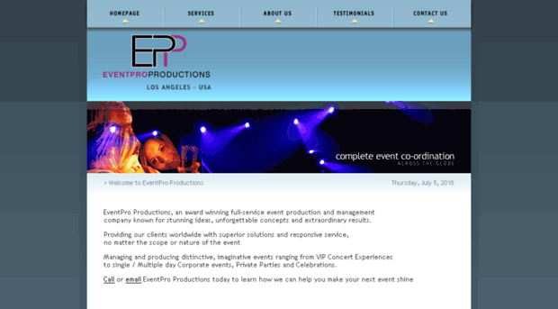 eventproprod.com