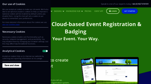 eventreference.com