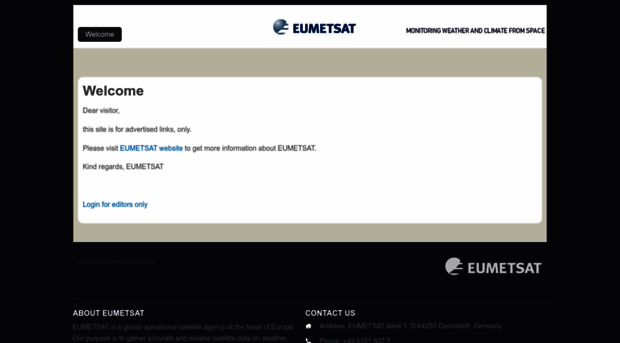 eventregistration.eumetsat.int