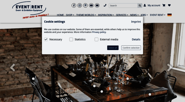 eventrent.de