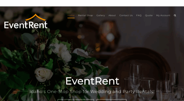 eventrentidaho.com