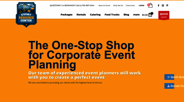 eventresourcecenter.com