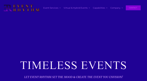eventrhythm.com