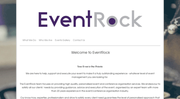 eventrock.co.uk