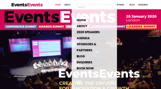 events-events.co.uk