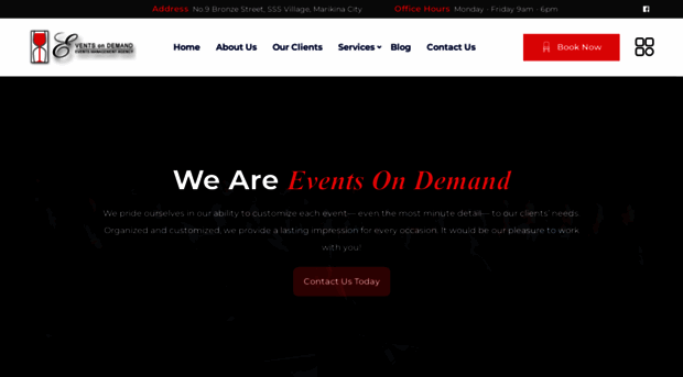 events-ondemand.com
