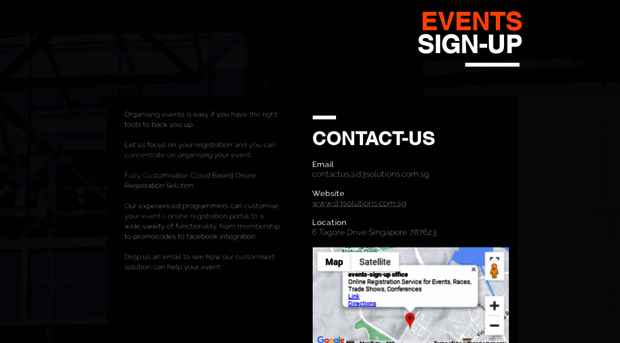 events-sign-up.com