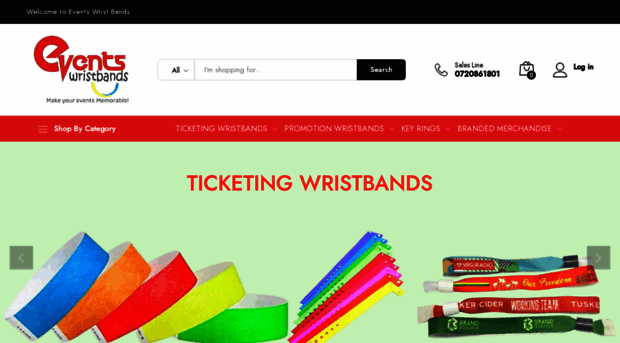 events-wristbands.com