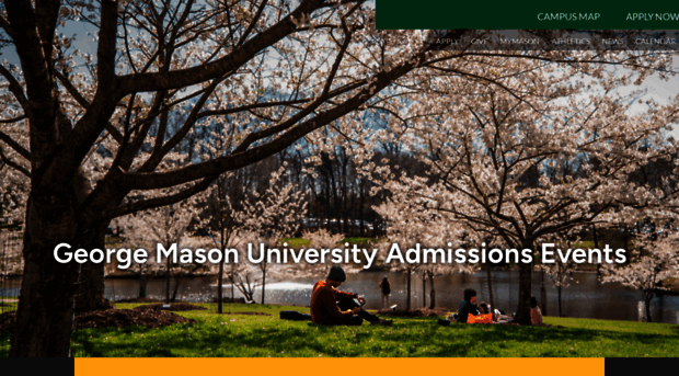 events.admissions.gmu.edu