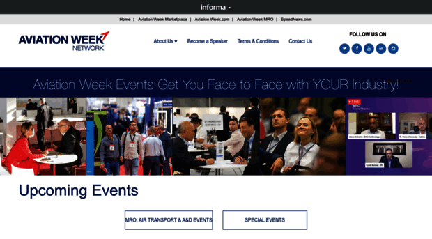 events.aviationweek.com